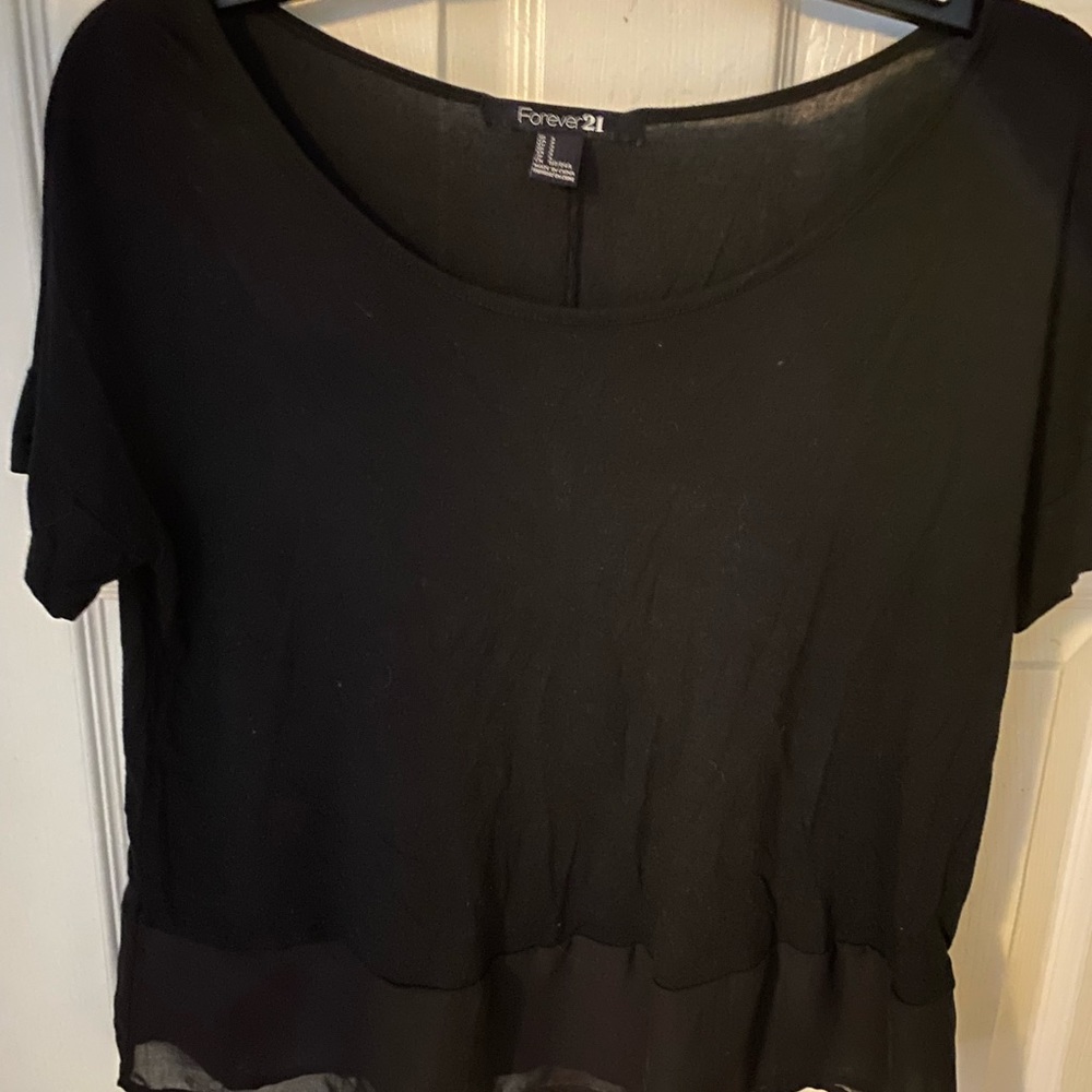 Forever 21 Top